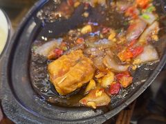 -徽州美食(三十年老店)