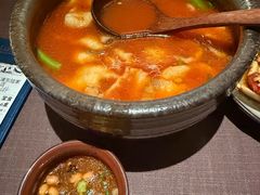-山石榴·贵州菜(陆家嘴中心店)