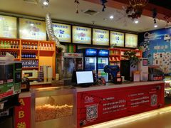-中影国际影城(小西天CINITY店)