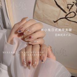 -米小兔美甲美睫