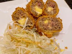 -长崎屋·日本料理·刺身·烧鸟(天河北路店)