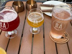 -京A Taproom·精酿餐吧(CBD店)