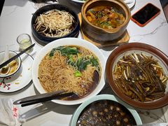 -雅酌园·烟火南京菜(颐和路店)