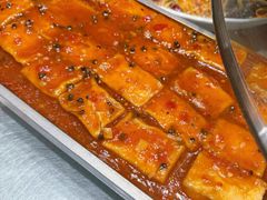 -7号院家宴.烧鸽子(门头沟店)