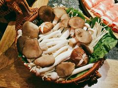 -蜀大侠火锅(森兰花园城店)