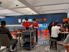-张亮麻辣烫(哈尔滨金爵万象店)