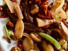 -城边边烧烤-魏晋烤肉旗舰店