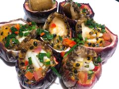 -79号渔船海鲜饭店(华强北店)