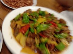 -美味居(古城店)