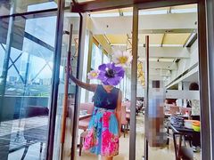 -佛山岭南天地康得思酒店·岭南·市集