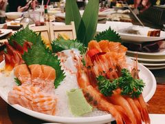 -大渔·观筵(三里屯太古里店)