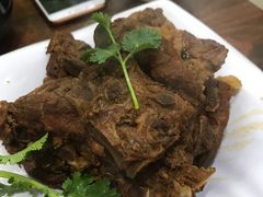 -晋乡亲刀削面(东风桥东店)