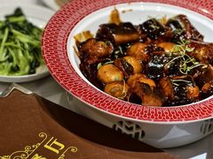 -白家餐厅(徐家汇店)