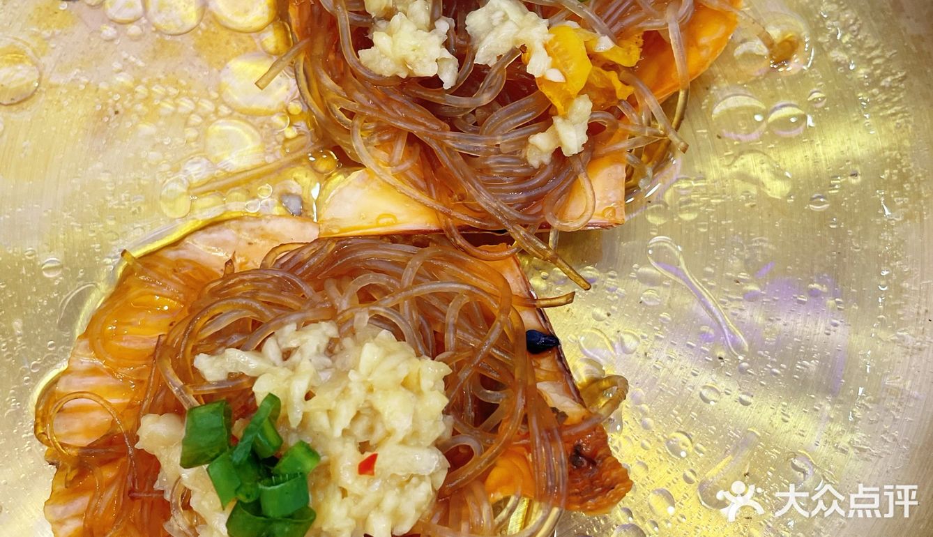 八市海鲜🦞