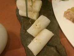 -西安阳光国际大酒店·中餐厅