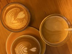 -More than cafe·置外咖啡