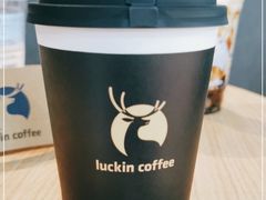 -瑞幸咖啡(沙河世纪广场一层店)