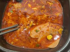 -阿香米线(龙岗万科广场店)