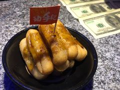 -蘭奢雅集·江浙菜(青山江滩店)