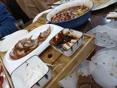 -高德海鲜舫(黄河南大街店)