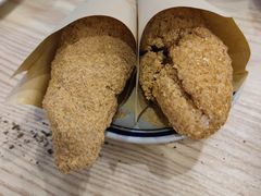 老街糯米团-正南齐北·老街糯米团(洪崖洞店)