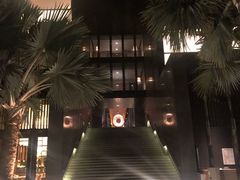 -三亚太阳湾柏悦酒店