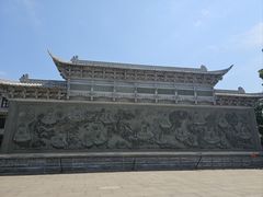 -上海东林寺(金山区)