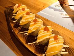 -烧鸟横丁(联发文创口岸店)