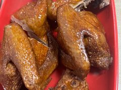 -光明刘冰乳鸽店(光明法政北路店)