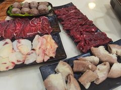 -福合埕牛肉丸(福平路店)