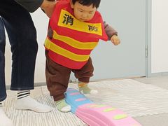 -乐不撕书绘本体验中心(华鹏馆)
