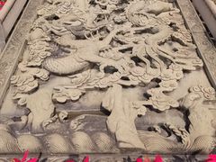 -广东圆玄道观