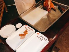 -全聚德(常州店)