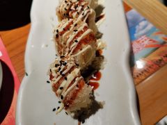 -仓桥家·焗寿司·锅物(光谷步行街店)