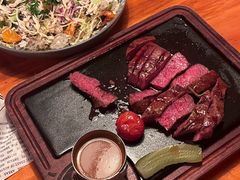 -MR.ROCKY洛奇先生·西餐&酒吧(琶醍店)