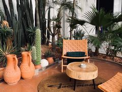 -Taco Mama嗒蔻妈妈墨西哥餐厅(环宇城店)