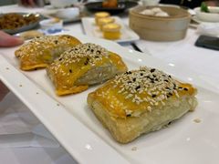 叉烧酥-御彩酒家(东风东路店)