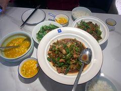 -兰湘子·湘菜小炒(长安万科广场店)