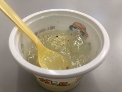 -清真马记宫廷奶酪(农光里店)