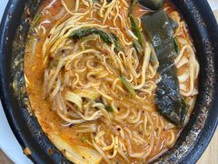 -曹宝林砂锅麻辣烫(星光路店)