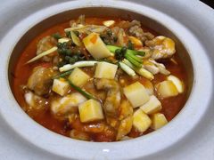 -粗茶淡饭·隐庐私厨(东亭店)