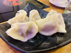 牛肉水饺-牛焱·贵州黄牛肉火锅(城西银泰店)