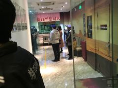 -真枪会射击俱乐部(河西中央公园店)