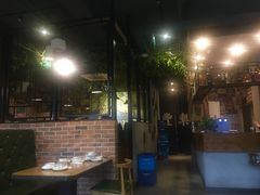 -丰乐餐厅·始于1999·本地老字号