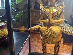 -Siam泰餐厅(水上公园店)