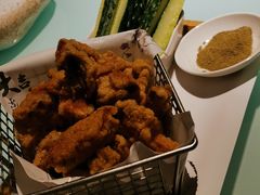 -隆喜元鱼汤包·海鲜(中联广场店)