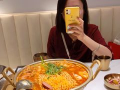 -HOTISLAND海鸡岛·韩国料理(江南西店)