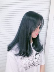 -TK·HAIR SALON韩式设计