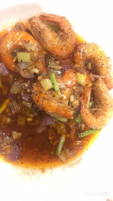 巨浪美食(白沙洲店)图片