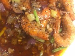 -巨浪美食(白沙洲店)